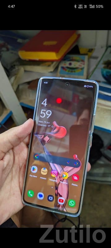 Realme 11 Pro 8GB 256GB Smartphone