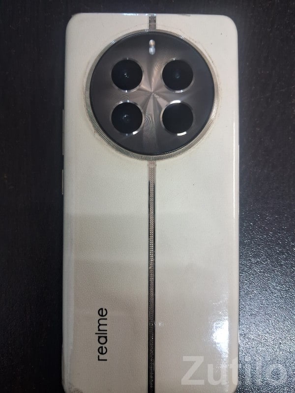 Used Smartphone with Bill Box and Charger - મોબાઇલ ફોન - ધોરાજી - Image 2
