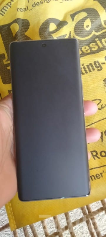 Infinix Note 40 Pro Plus 5G 12GB 256GB