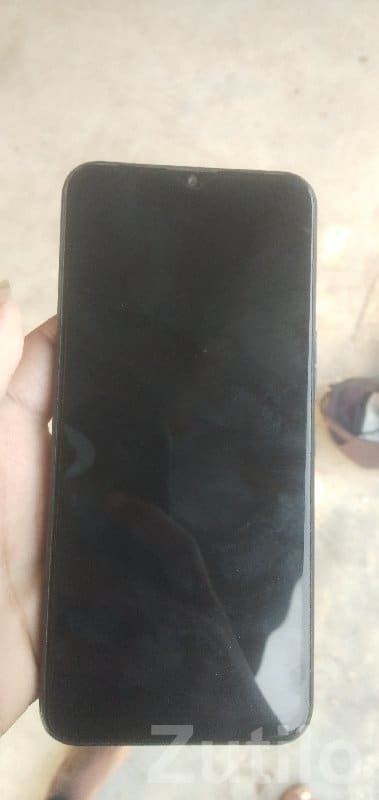 Tecno Smartphone with Fingerprint & Face Lock - Mobile Phones - Babra - Image 3