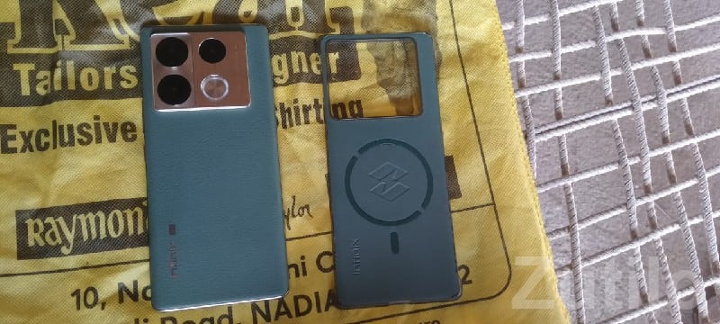 Infinix Note 40 Pro Plus 5G 12GB 256GB - Mobile Phones - Sutrapada - Image 2