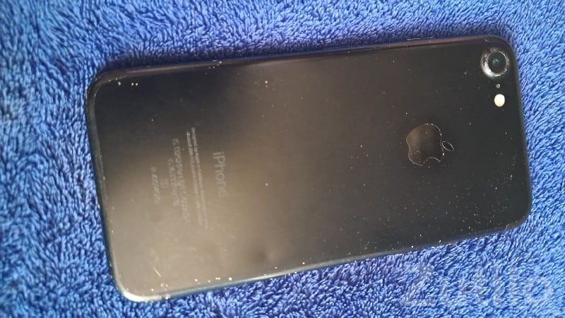 Apple iPhone 7 used smartphone - Mobile Phones - Bhesan - Image 2