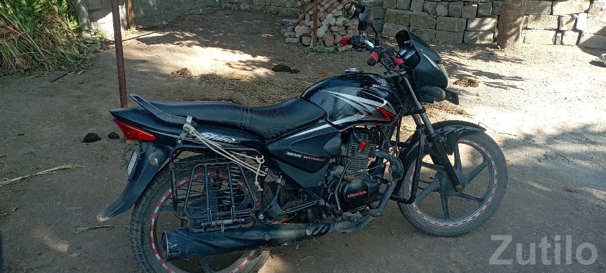 Honda Shine 2011 Used Bike for Sale Honda Shine 2011 Used Bike for Sale