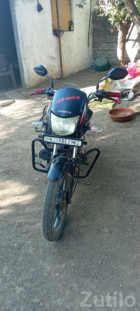 Honda Shine 2011 Used Bike for Sale - Bikes - Lalpur - Image 3
