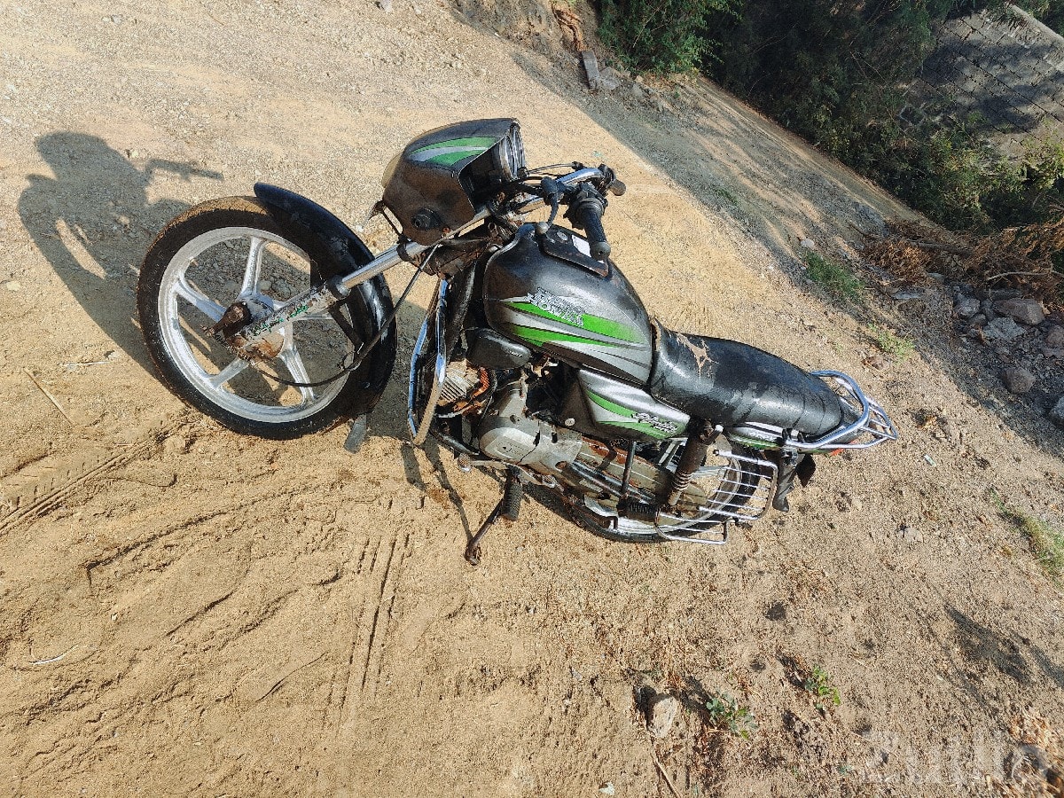 Hero Splendor 2011 Used Bike for Sale
