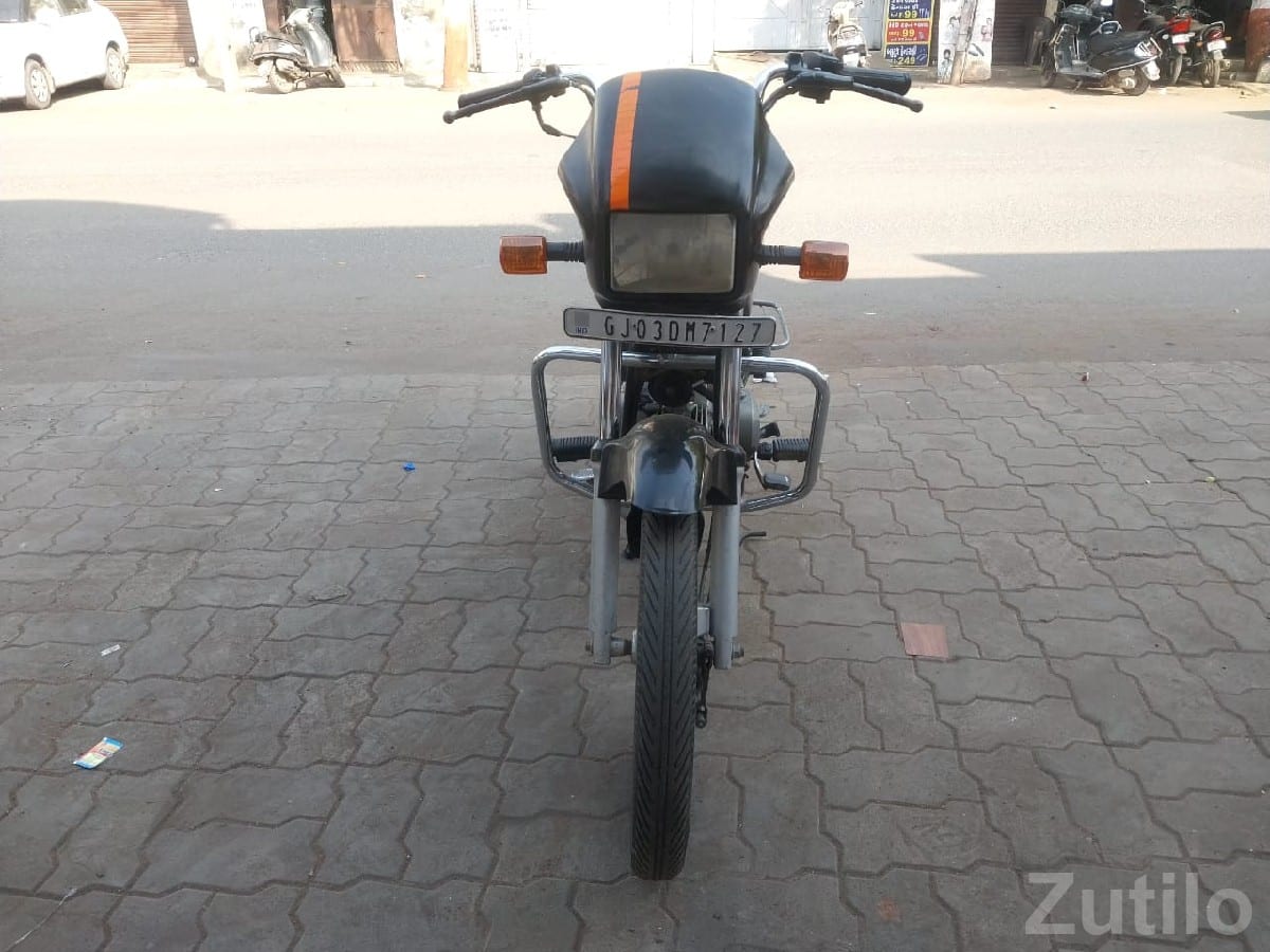 Honda Splendor Plus 2011 Bike for Sale