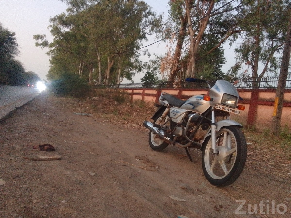 Hero Splendor 2014 Used Bike for Sale - Bikes - Bhesan - Image 3