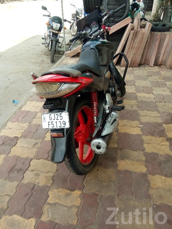 Hero Honda CBZ 2011 Used Bike - Bikes - Kalyanpur - Image 2