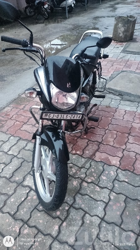 Hero HF Deluxe BS6 2021 Self Start Bike - Bikes - Keshod - Image 2