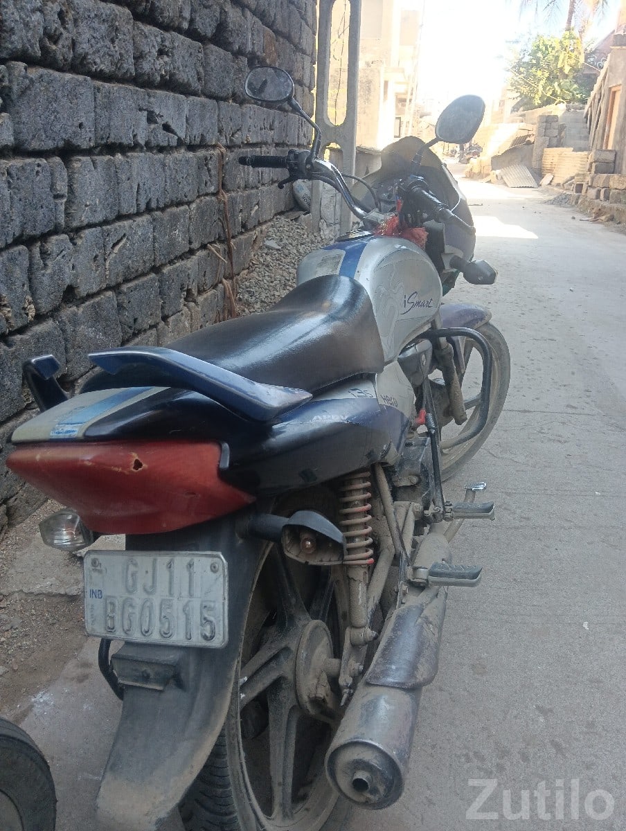 Hero iSmart 2015 Used Bike for Sale Hero iSmart 2015 Used Bike for Sale