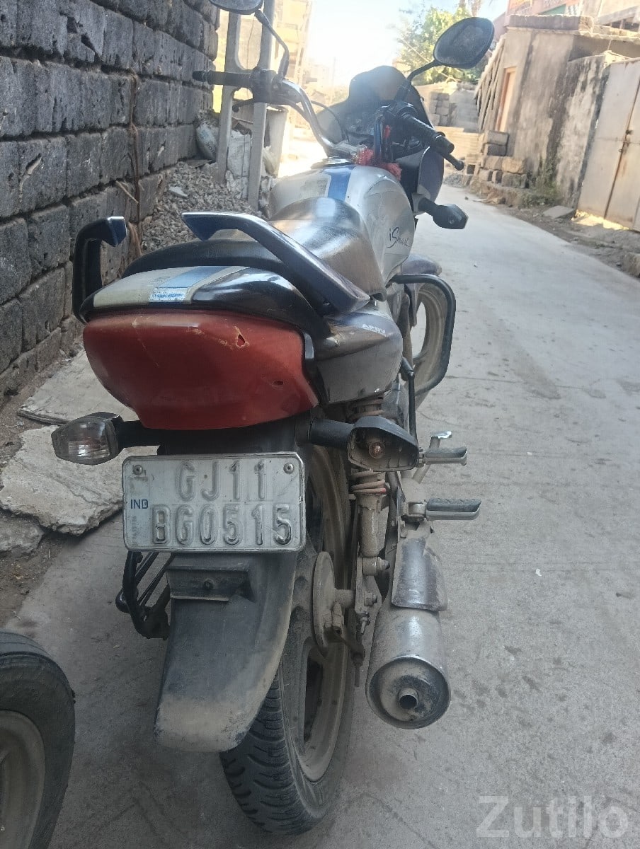 Hero iSmart 2015 Used Bike for Sale - Bikes - Keshod - Image 3