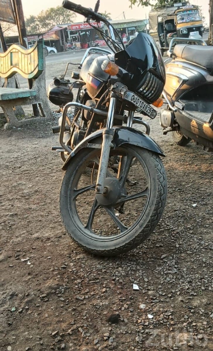 Hero Splendor used bike for sale