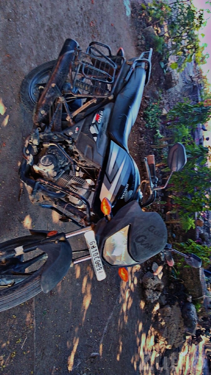 Honda CD 110 Dream 2018 Used Bike - Bikes - Jamjodhpur - Image 2