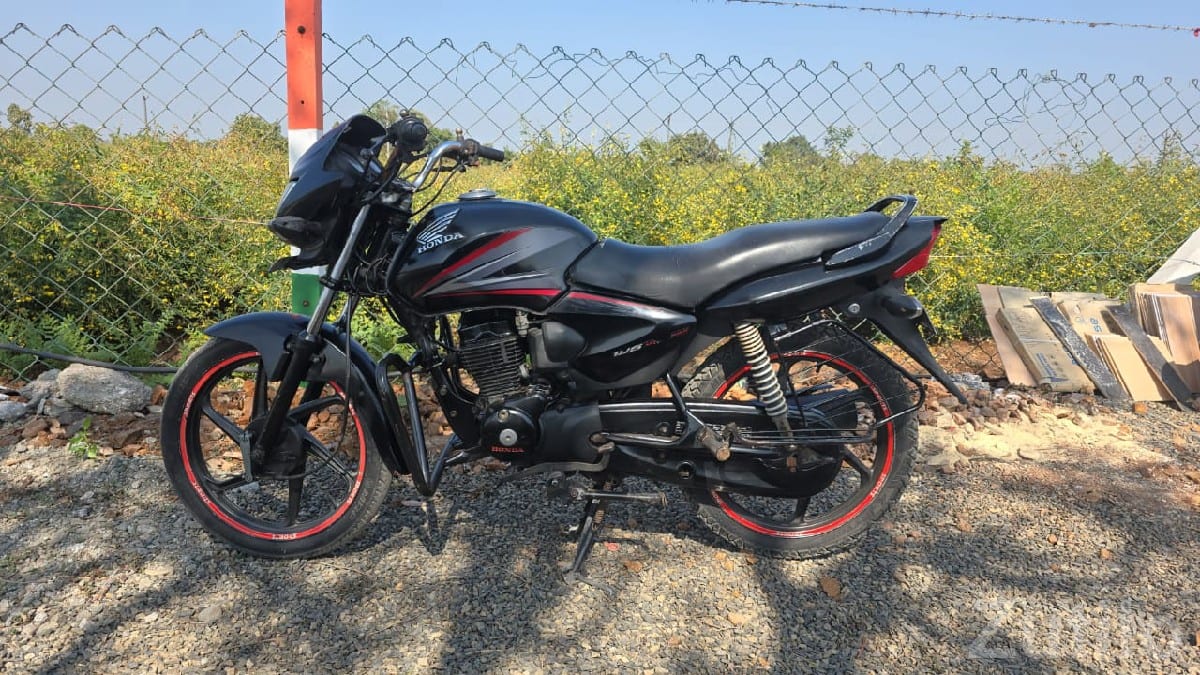 2014 Black Commuter Bike in Good Condition - બાઇક્સ - મેન્ડરડા - Image 2