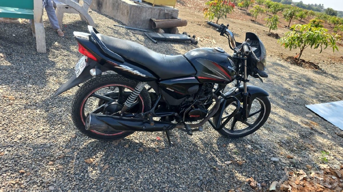 2014 Black Commuter Bike in Good Condition - બાઇક્સ - મેન્ડરડા - Image 3