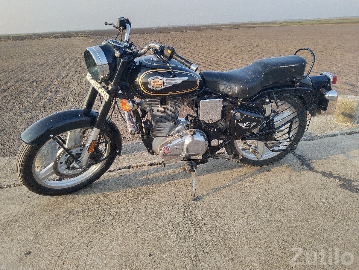 Royal Enfield Standard 350 2019 BS4 Bike - Bikes - Mangrol - Image 3