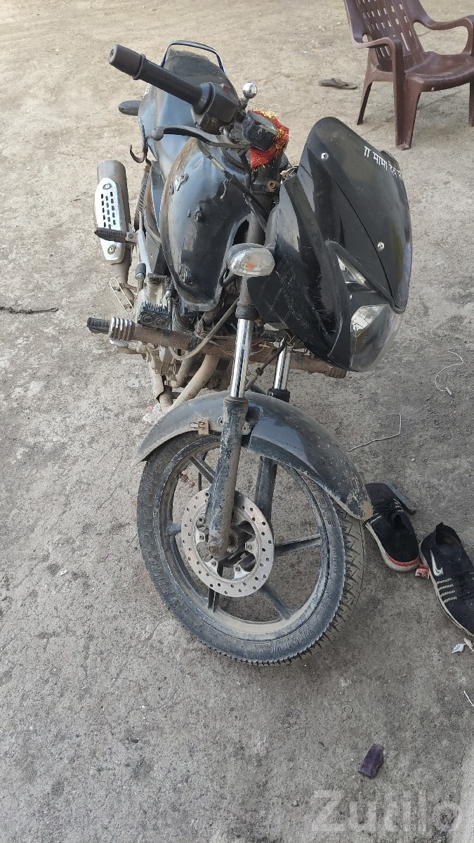 Bajaj Pulsar 150 2015 Used Bike - Bikes - Keshod - Image 2