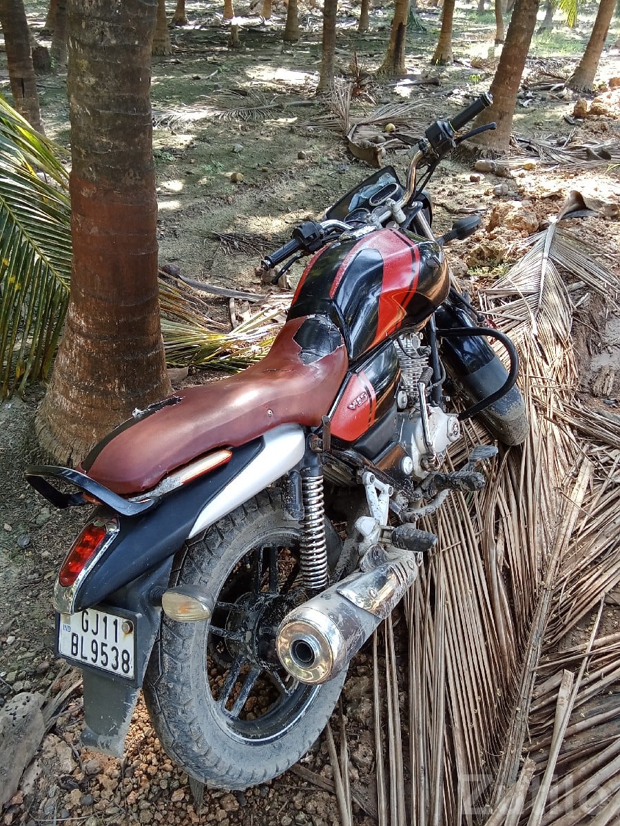 Used 2017 Hero Honda V Splendor Bike - Bikes - Mangrol - Image 2