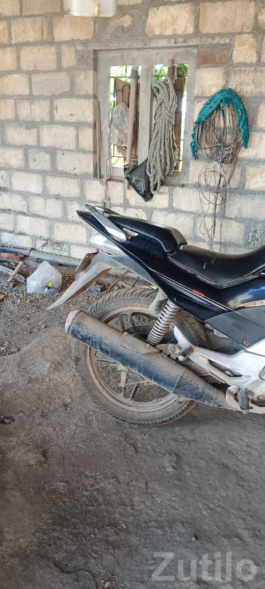 Hero Honda CBZ used bike for sale - બાઇક્સ - ભાણવ - Image 2