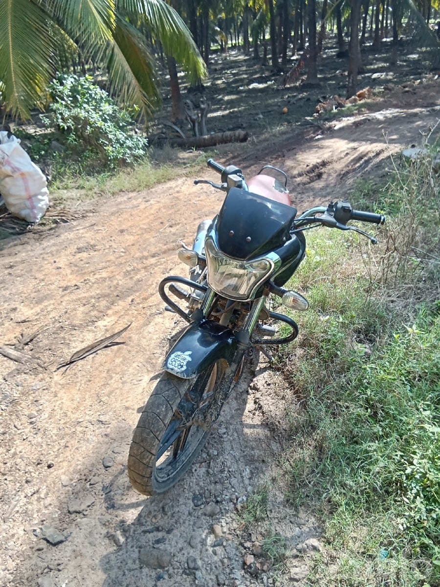 Used 2017 Hero Honda V Splendor Bike - Bikes - Mangrol - Image 3