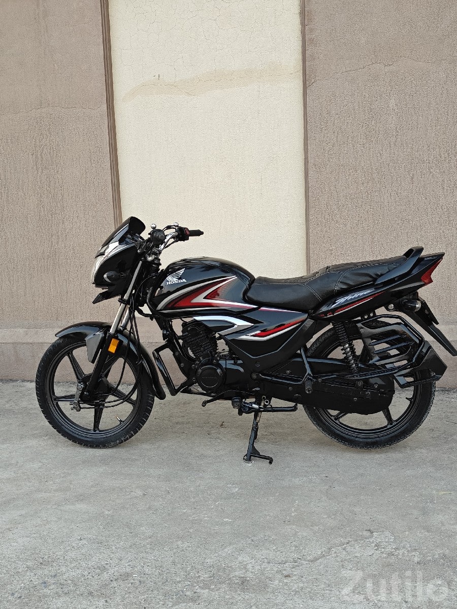 Honda CB Shine 125 2022 Bike for Sale - Bikes - Veraval - Image 2