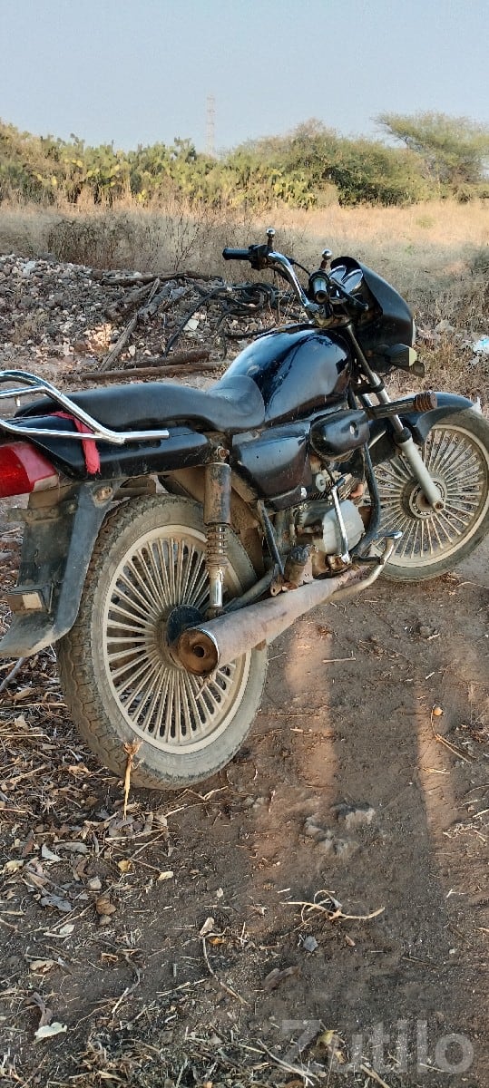 Used 2011 Black Commuter Bike