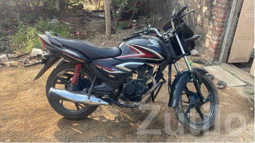 Honda CB Shine 125cc 2021 Bike for Sale - Bikes - Bhesan - Image 2