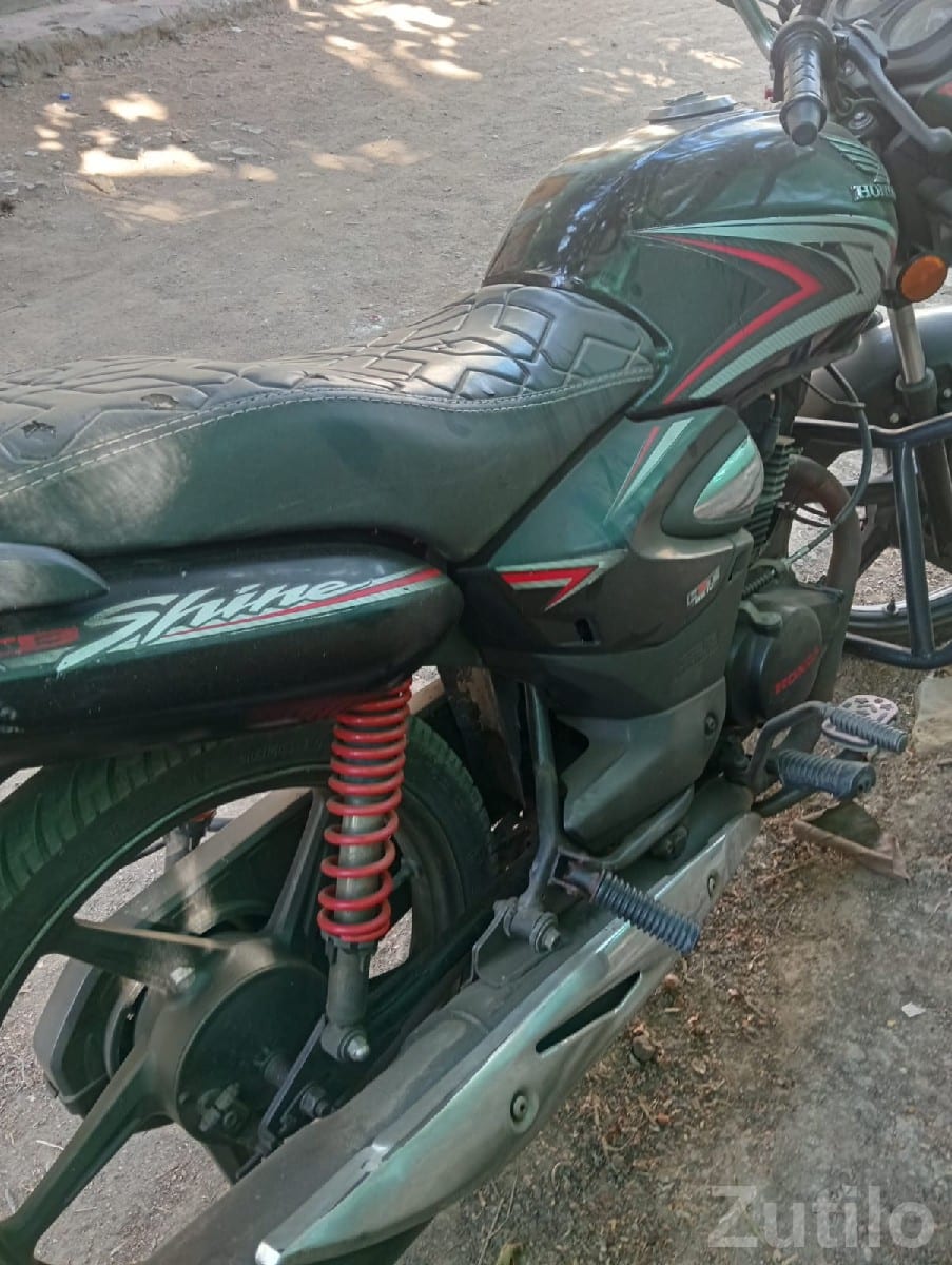 Honda CB Shine 2020 Bike for Sale Honda CB Shine 2020 Bike for Sale