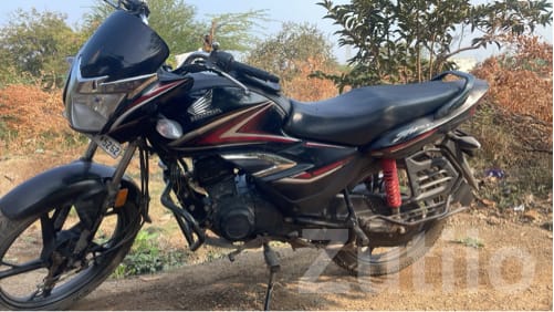 Honda CB Shine 125cc 2021 Bike for Sale - Bikes - Bhesan - Image 3