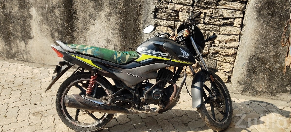 Honda Livo 2015 Used Bike for Sale