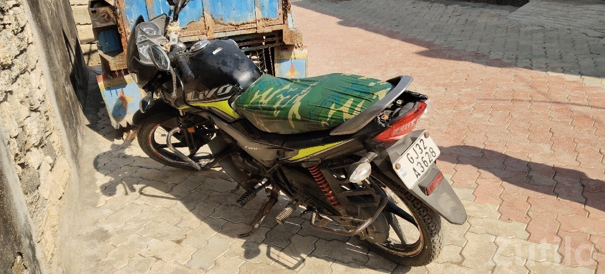 Honda Livo 2015 Used Bike for Sale - Bikes - Talala - Image 3