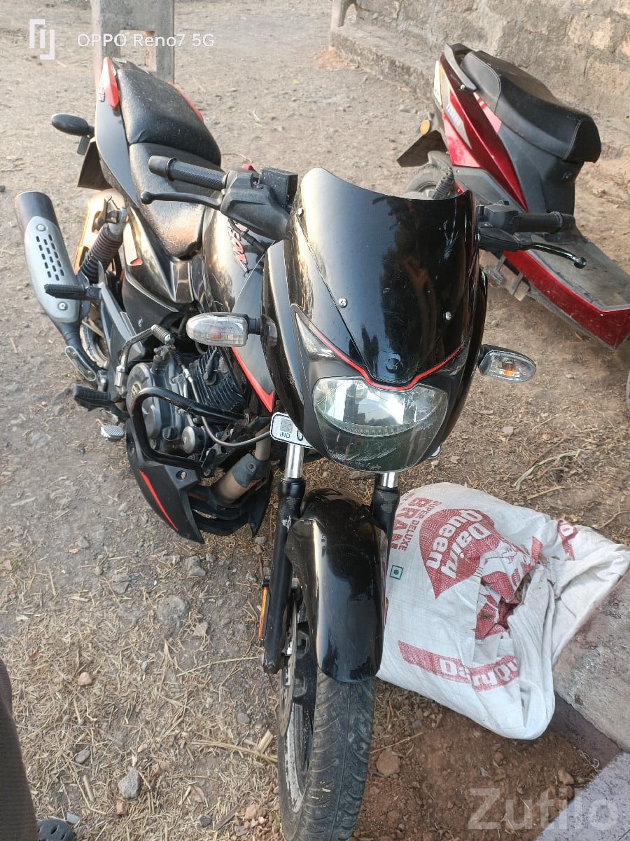 Bajaj Pulsar 125cc Used Bike for Sale Bajaj Pulsar 125cc Used Bike for Sale