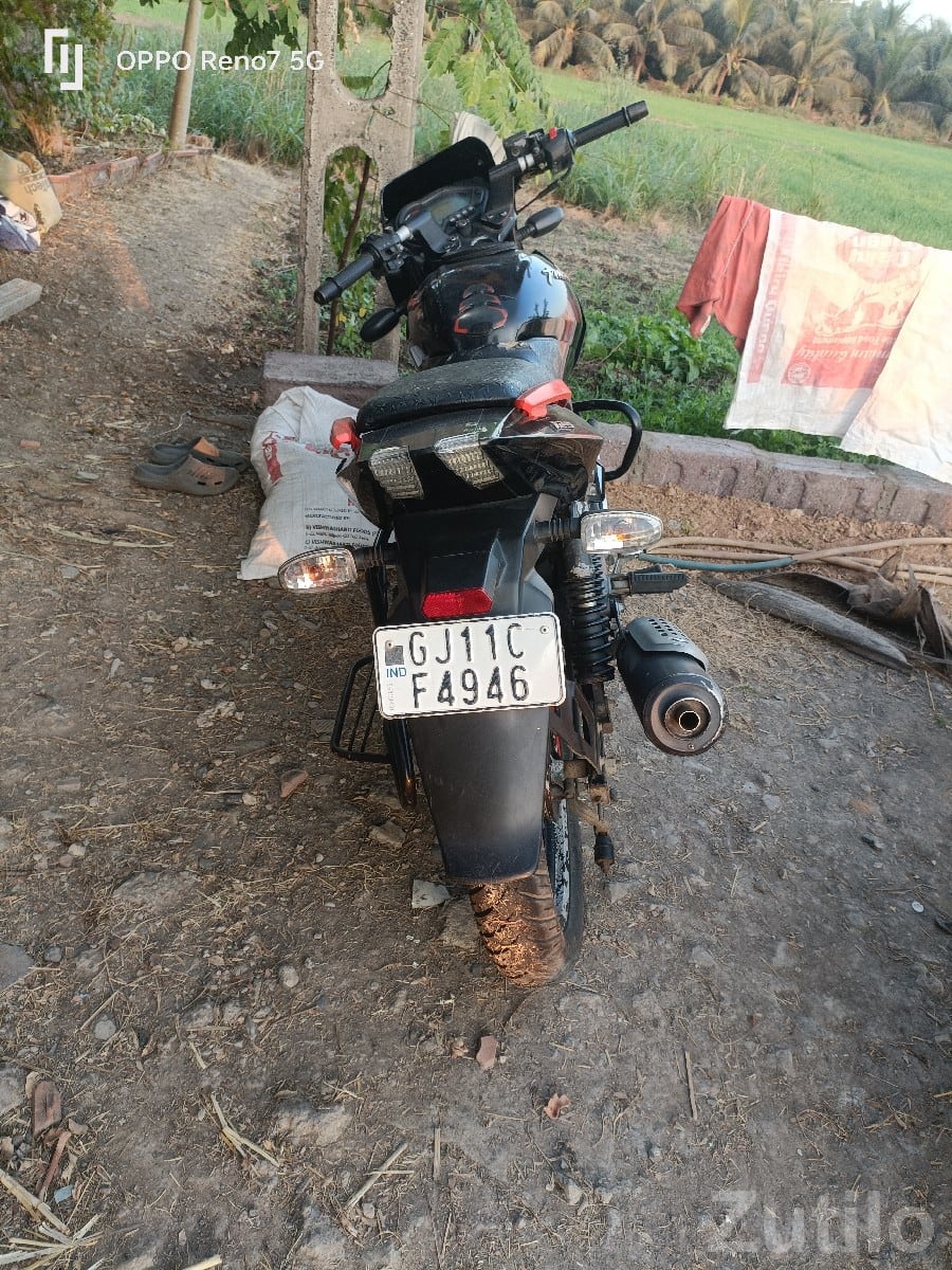 Bajaj Pulsar 125cc Used Bike for Sale - Bikes - Kodinar - Image 3