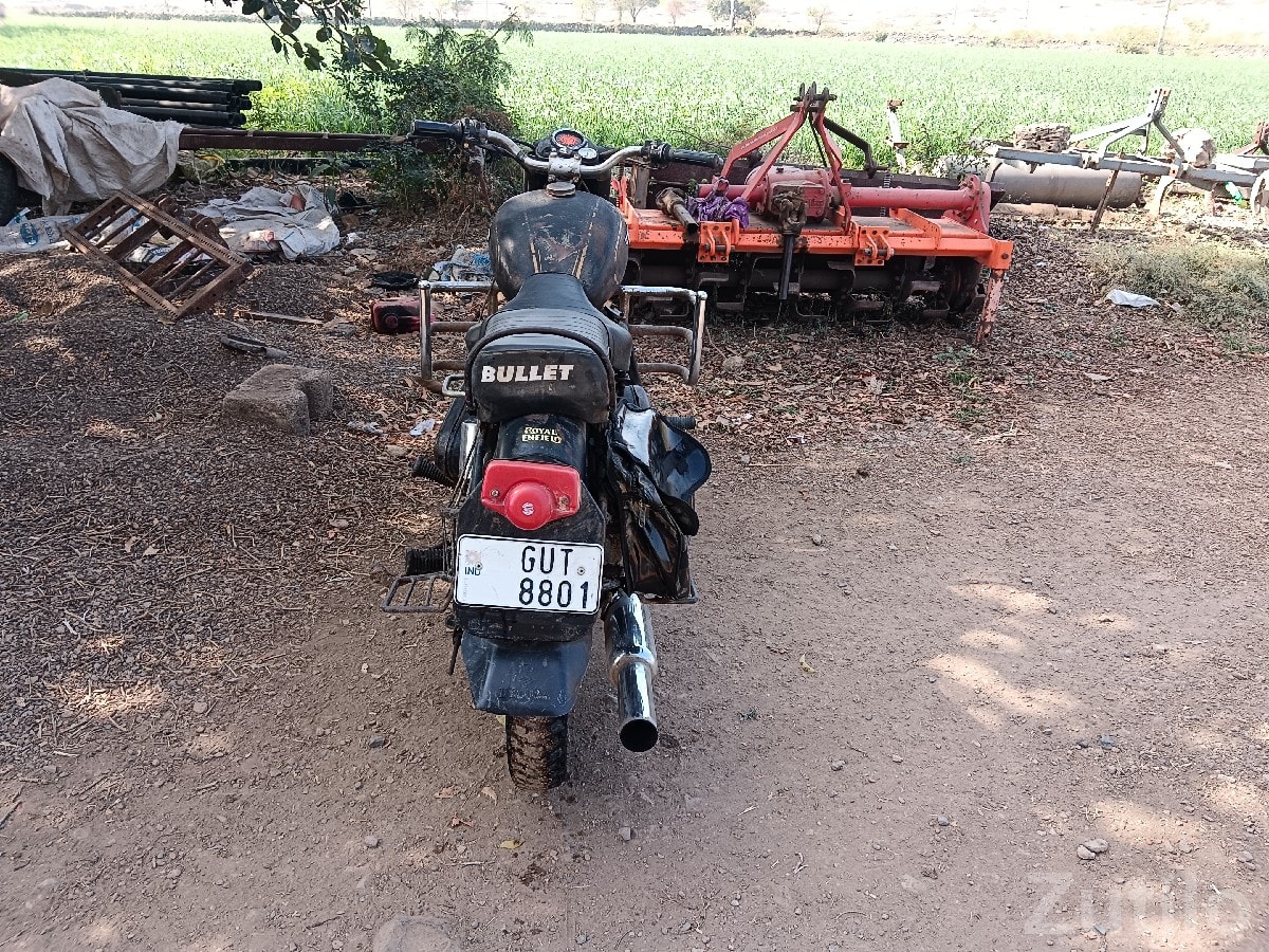 1985 Diesel Bullet Motorcycle for Sale - Bikes - Kutiyana - Image 3