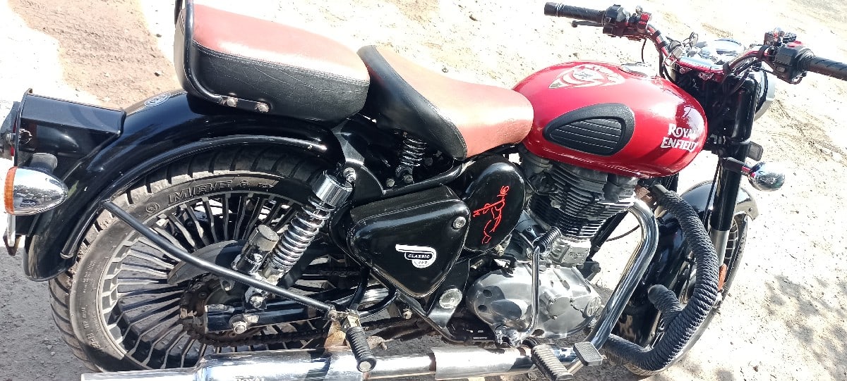Royal Enfield Bullet Classic 2020 Bike Royal Enfield Bullet Classic 2020 Bike