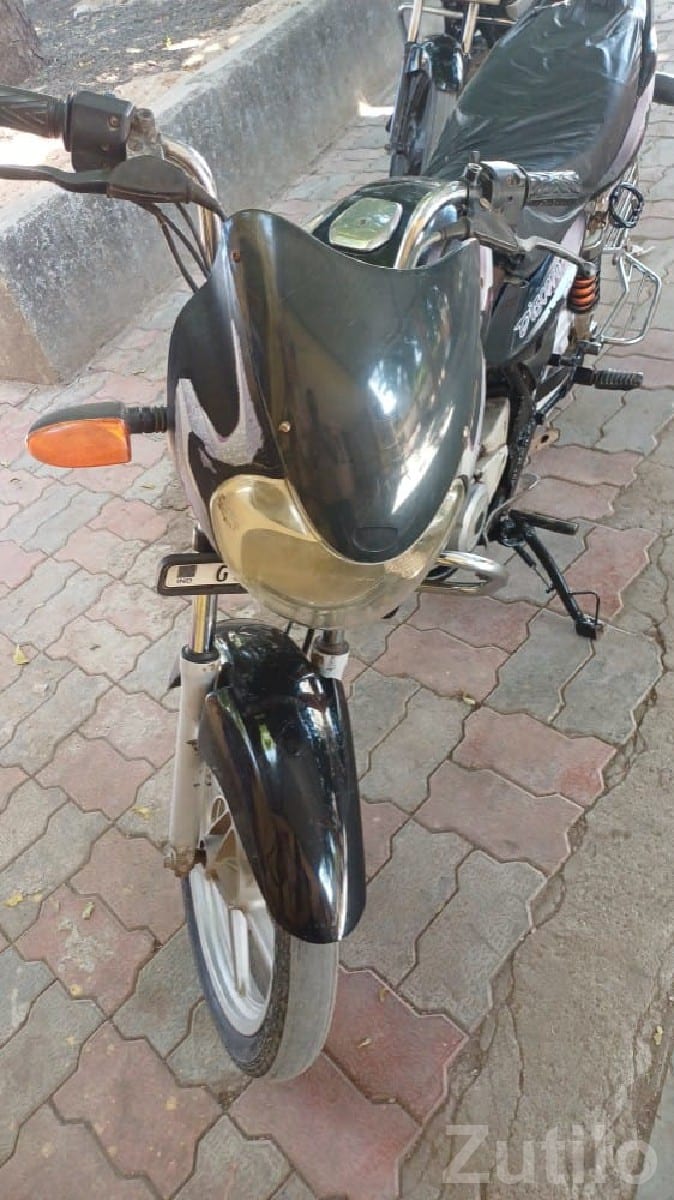 Bajaj Platina used bike for sale - Bikes - Kalyanpur - Image 2
