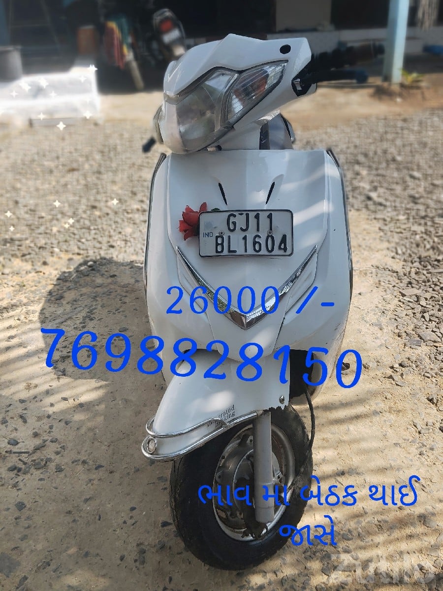 Hero Duet 125 Scooter 2016 for Sale Hero Duet 125 Scooter 2016 for Sale