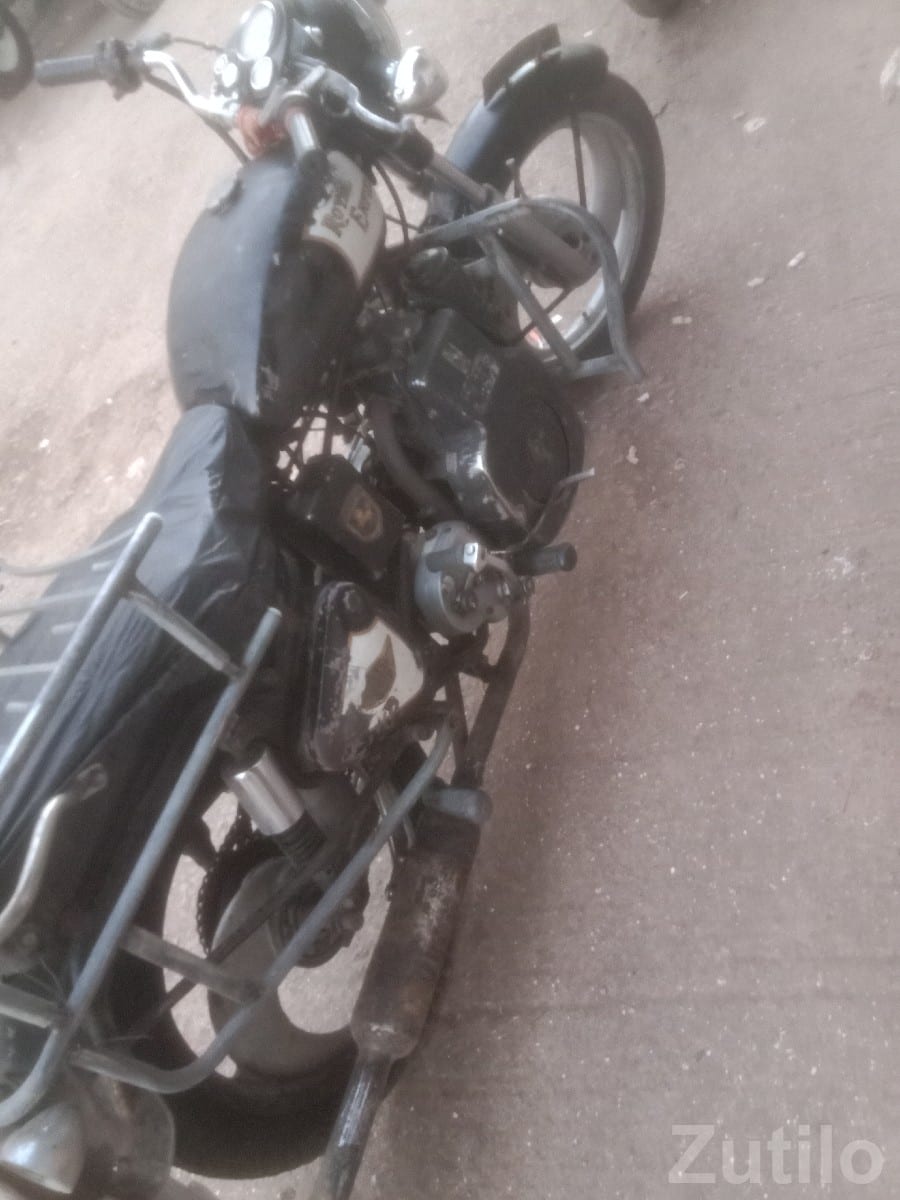 Royal Enfield Bullet 350 Used Bike for Sale
