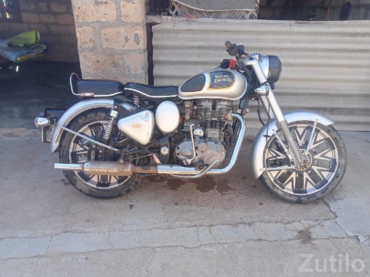 Royal Enfield Classic 350 2015 Bullet Bike - Bikes - Kutiyana - Image 2