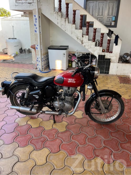 Royal Enfield Bullet Classic 350 2019 - Bikes - Jasdan - Image 2