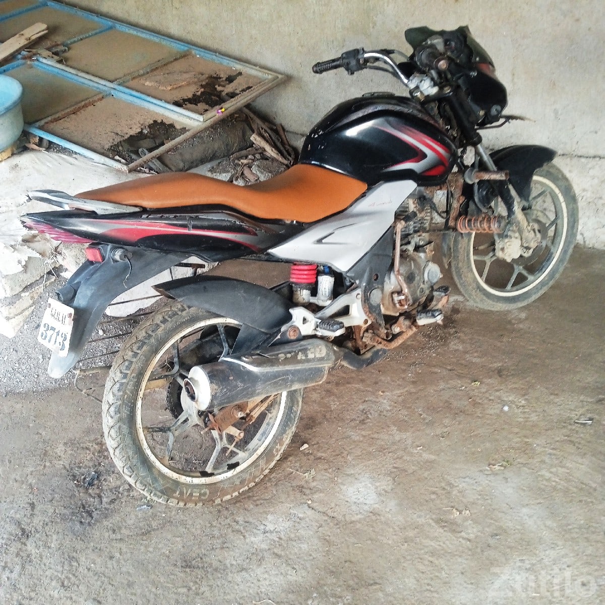 2013 Bajaj Discover used bike for sale - Bikes - Keshod - Image 2