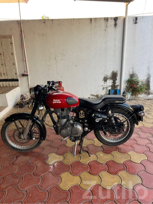 Royal Enfield Bullet Classic 350 2019 - Bikes - Jasdan - Image 3