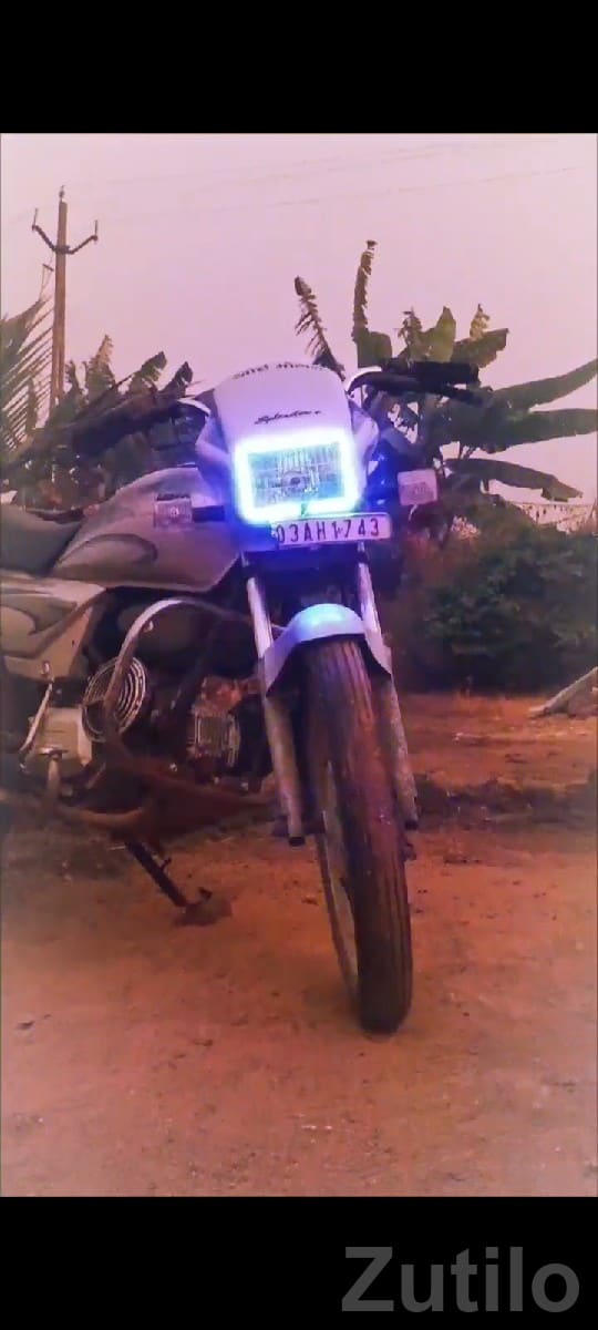 Hero Splendor 2003 Used Bike - Bikes - Keshod - Image 2