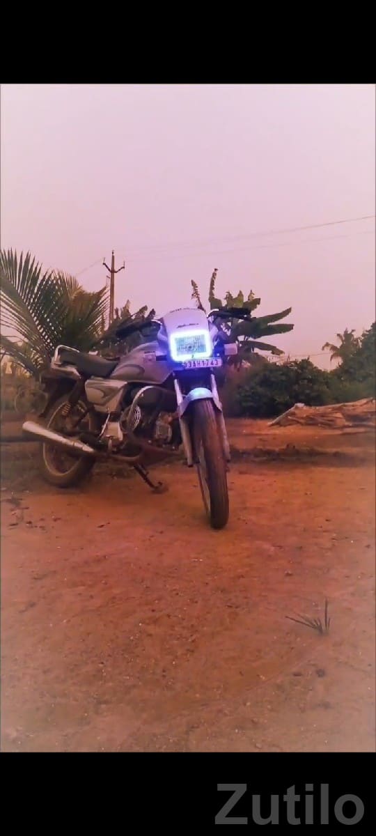 Hero Splendor 2003 Used Bike - Bikes - Keshod - Image 3