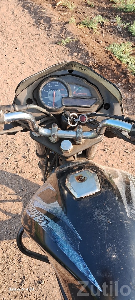 Hero Splendor 2017 Used Bike for Sale