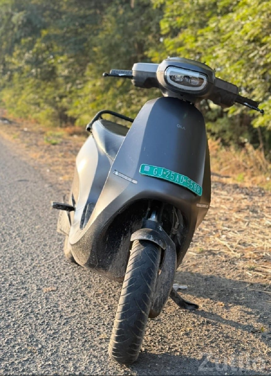 Ola S1 Pro 2022 Electric Scooter