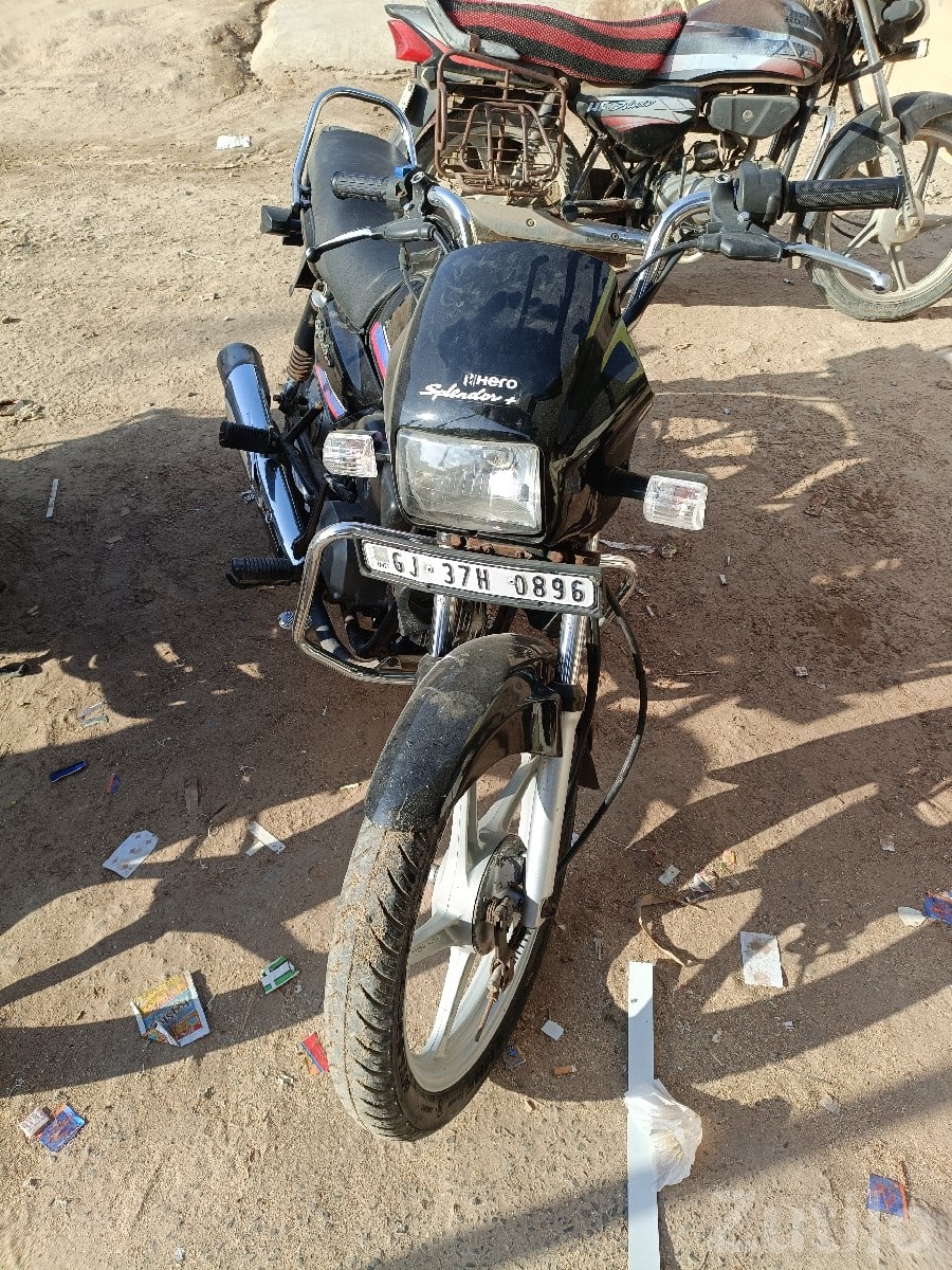 Hero Splendor Plus 2020 Bike for Sale Hero Splendor Plus 2020 Bike for Sale