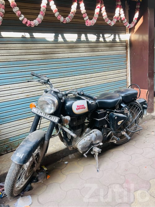 Royal Enfield Bullet 2014 for Sale