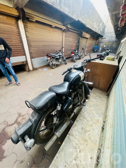 Royal Enfield Bullet 2014 for Sale - Bikes - Gondal - Image 3