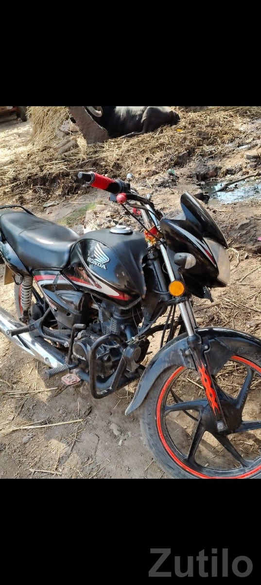 Honda commuter bike 2017 model for sale Honda commuter bike 2017 model for sale
